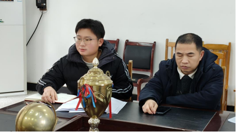 2025年教育局开题报导