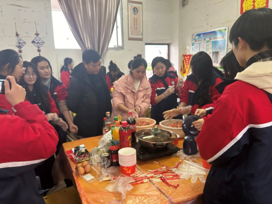 学生处工作内容