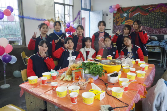 学生处工作内容