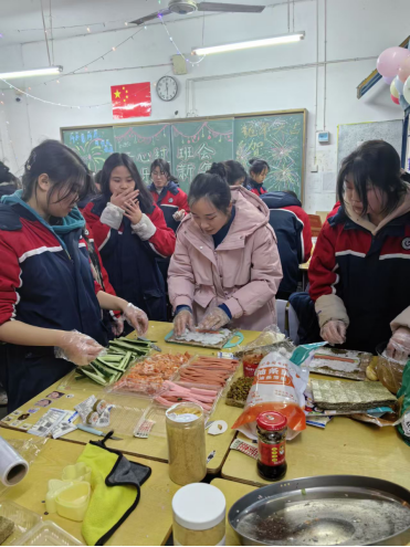 学生处工作内容