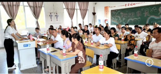 学生处工作内容