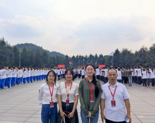 学生处工作内容