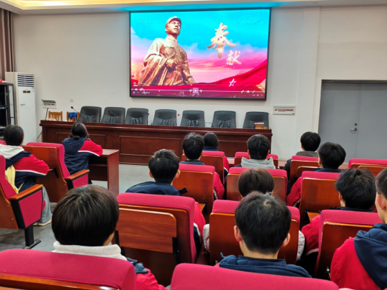 学生处工作内容