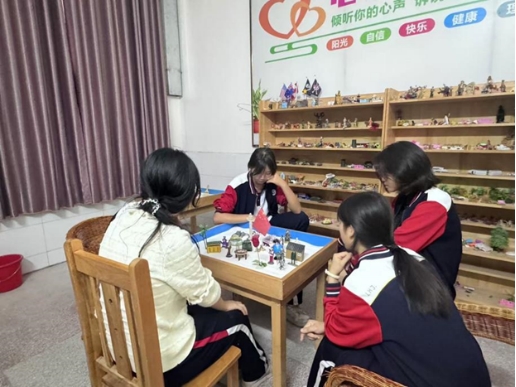 学生处工作内容