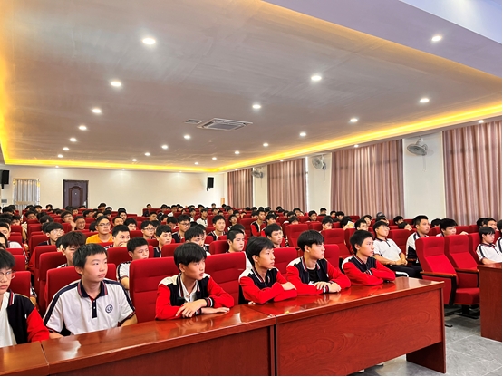 学生处工作内容