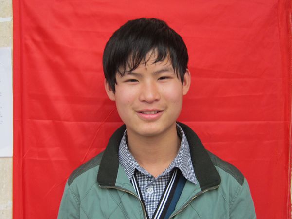 “小小形象大使”和“文明小市民”