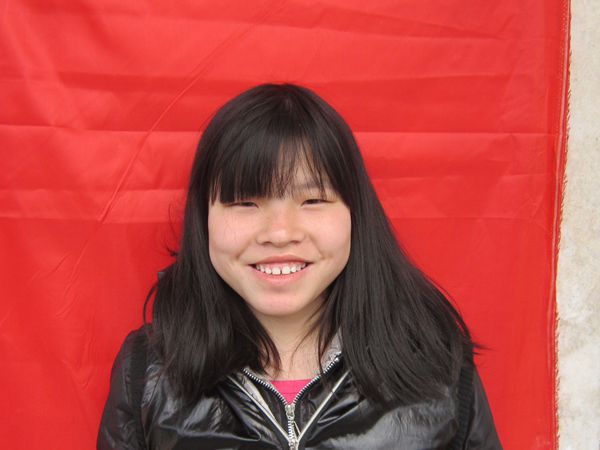 “小小形象大使”和“文明小市民”