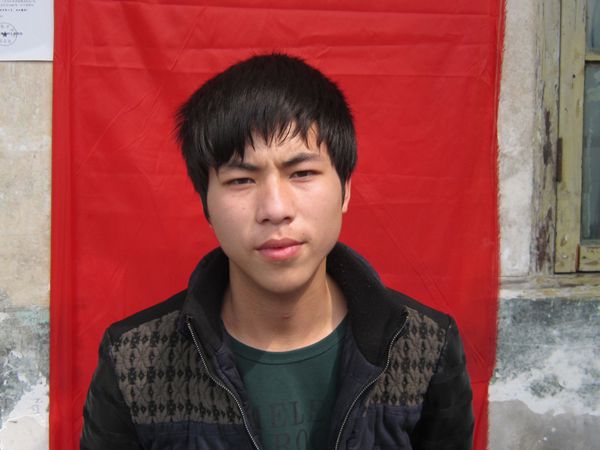 “小小形象大使”和“文明小市民”