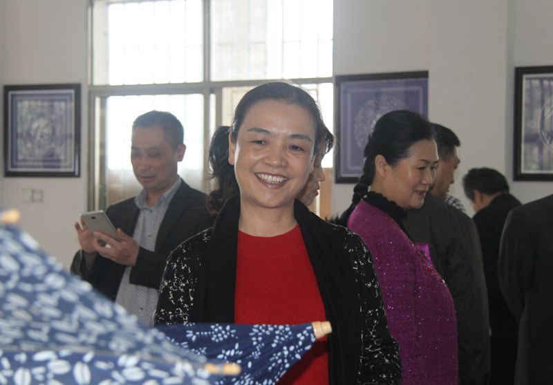 市人大来校进行《职业教育法》执法检查