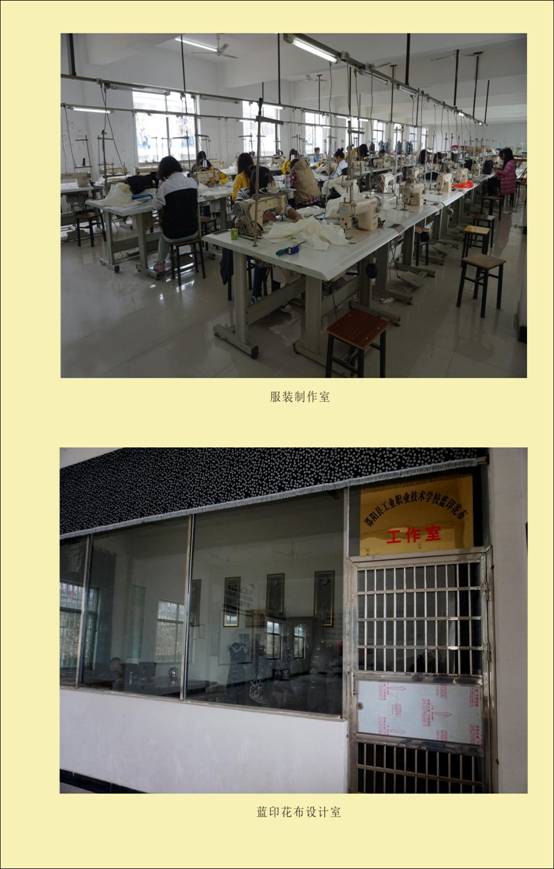 申报052301项目佐证材料：校企合作生产性实习实训基地(中职)142400