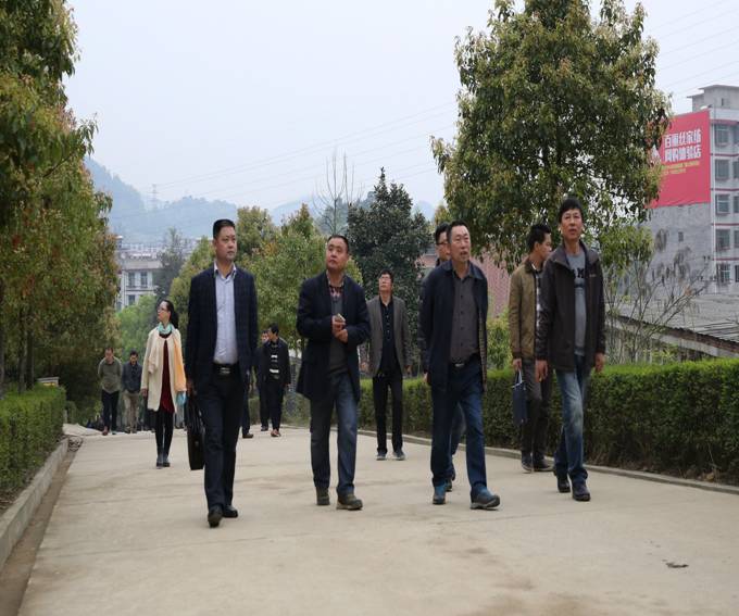 我校接受省级“安全文明校园”验收