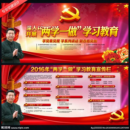 深入开展“两学一做”学习教育