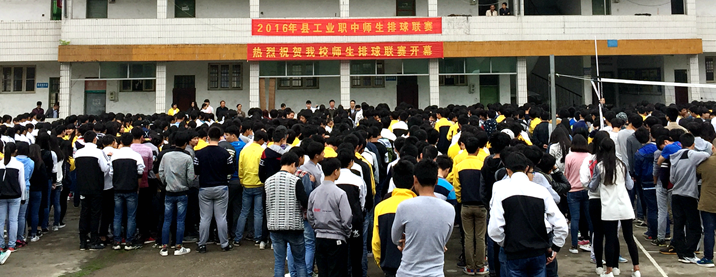 2016年上学期师生排球联赛获奖名单