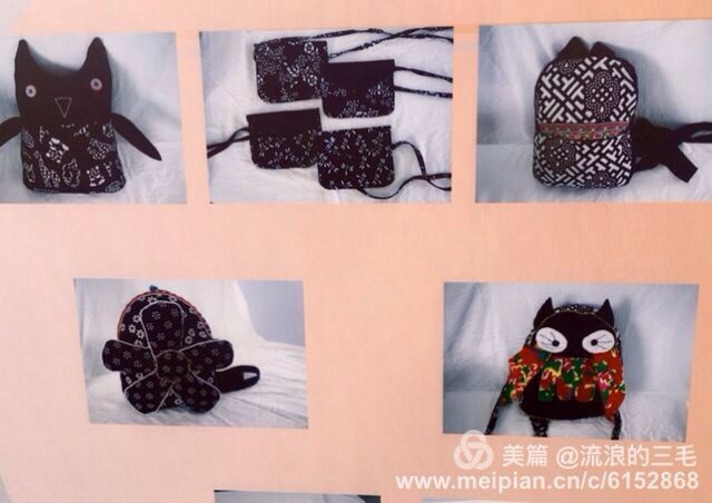 第九届艺术节服装专业作品展示