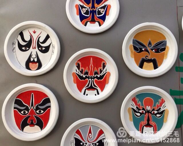 第九届艺术节美术专业作品展示