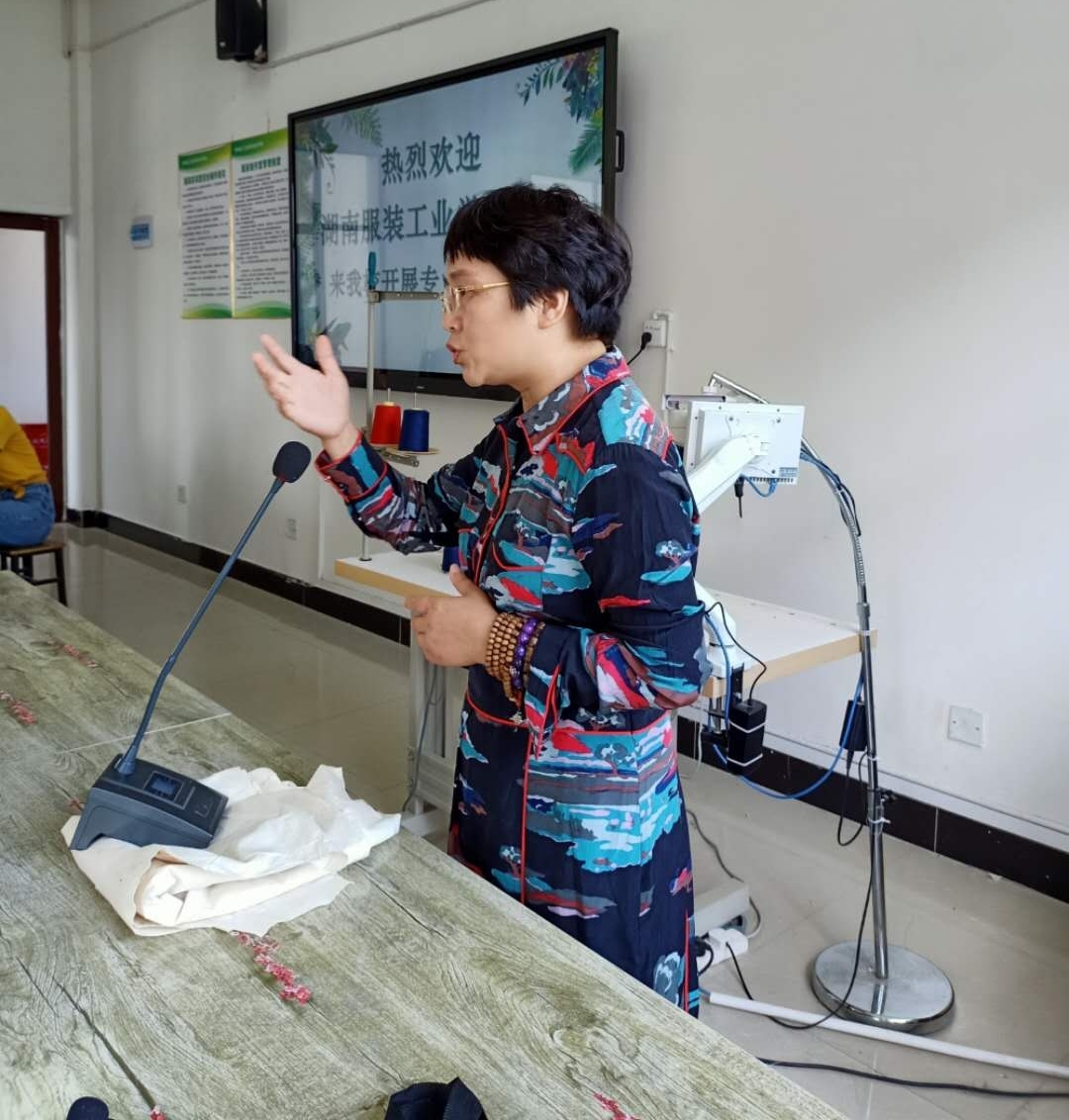 邵阳县工业职业技术学校