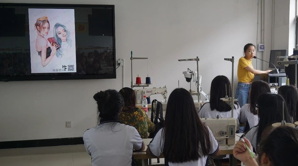 邵阳县工业职业技术学校