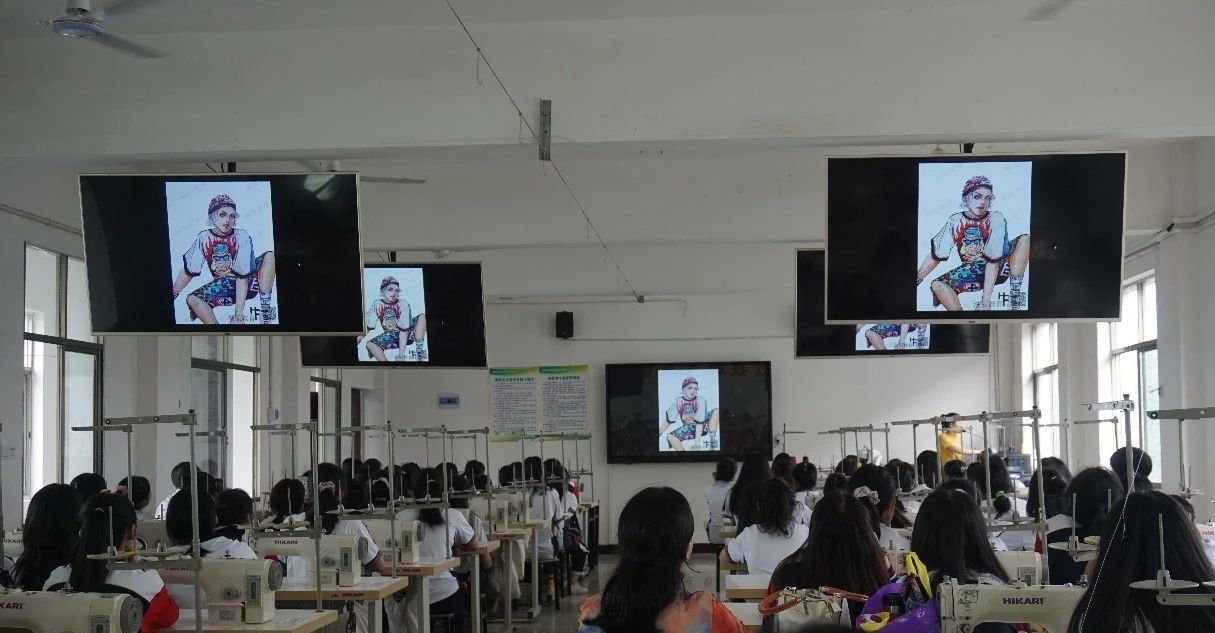 邵阳县工业职业技术学校