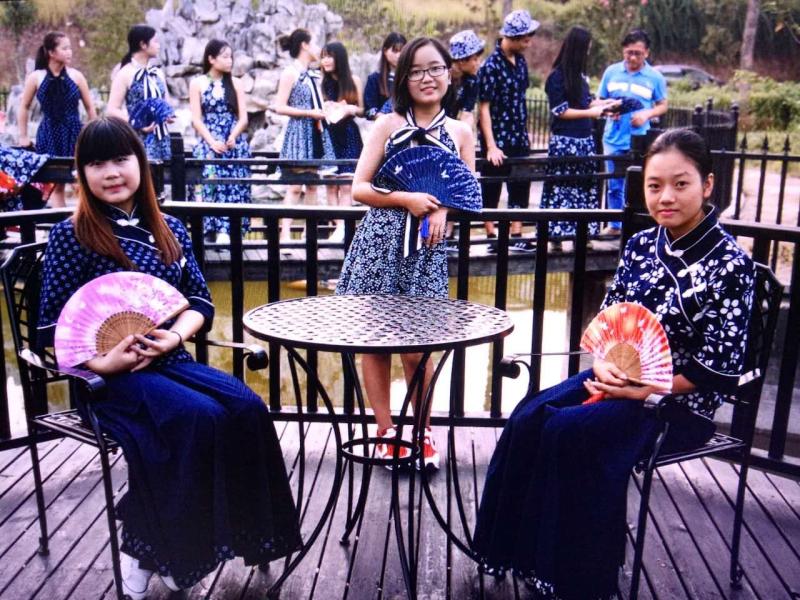 邵阳县工业职业技术学校