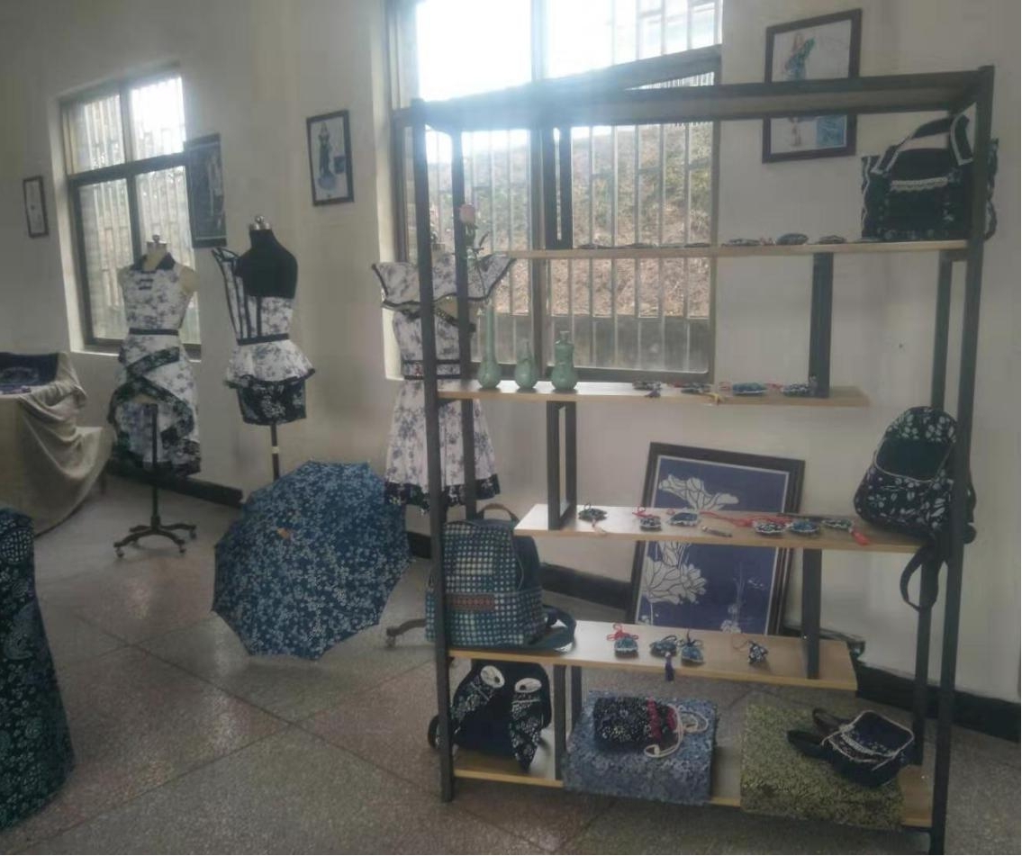 邵阳县工业职业技术学校