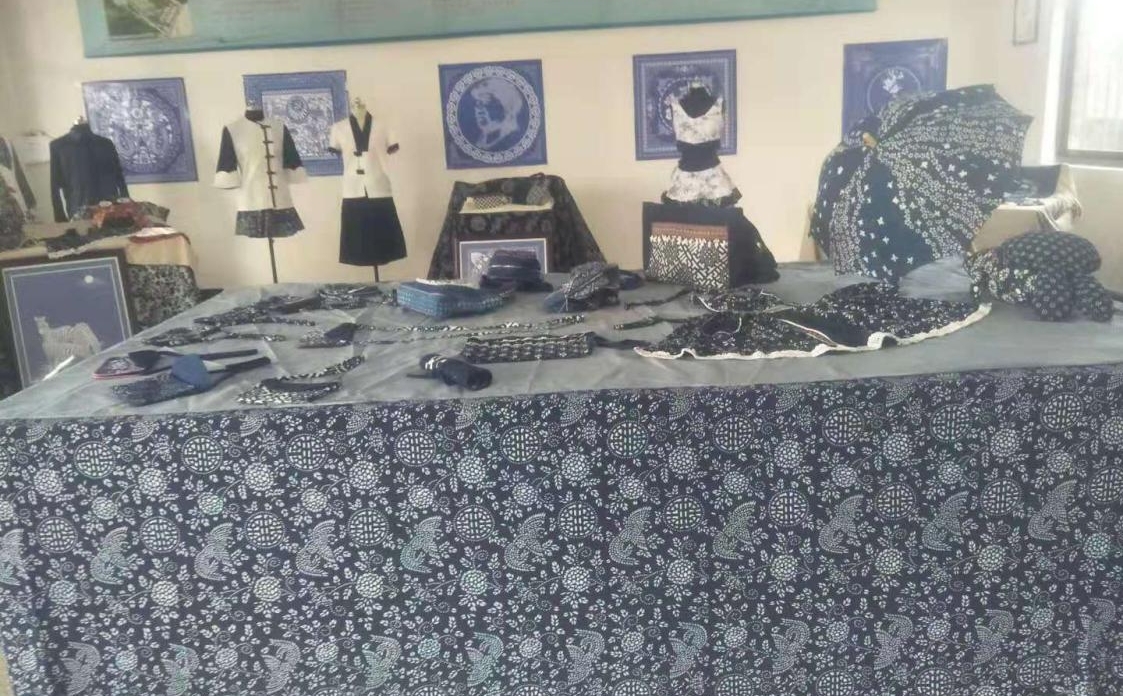 邵阳县工业职业技术学校