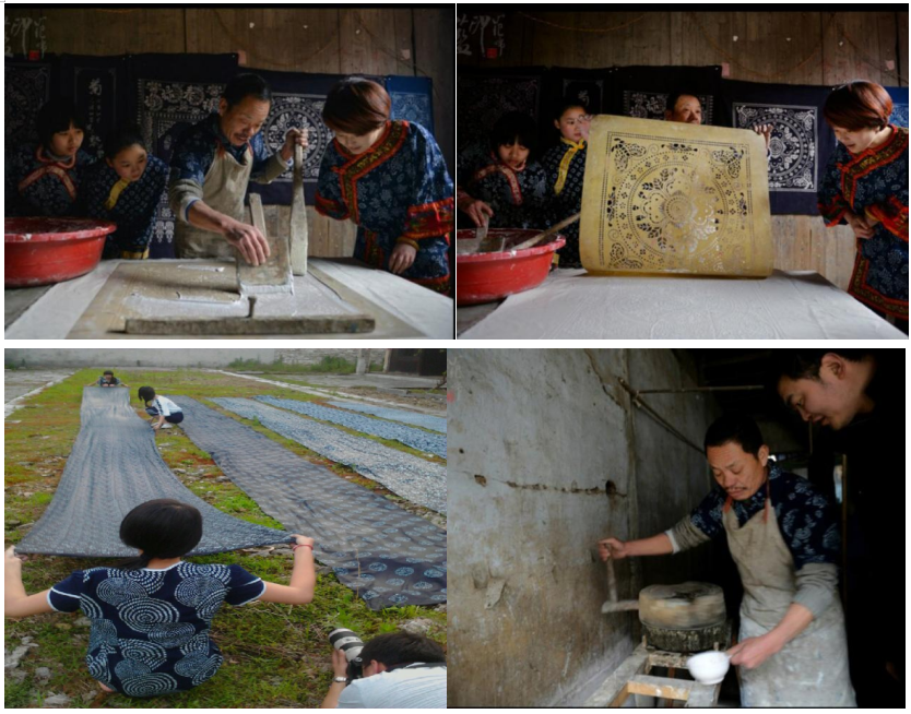 邵阳县工业职业技术学校