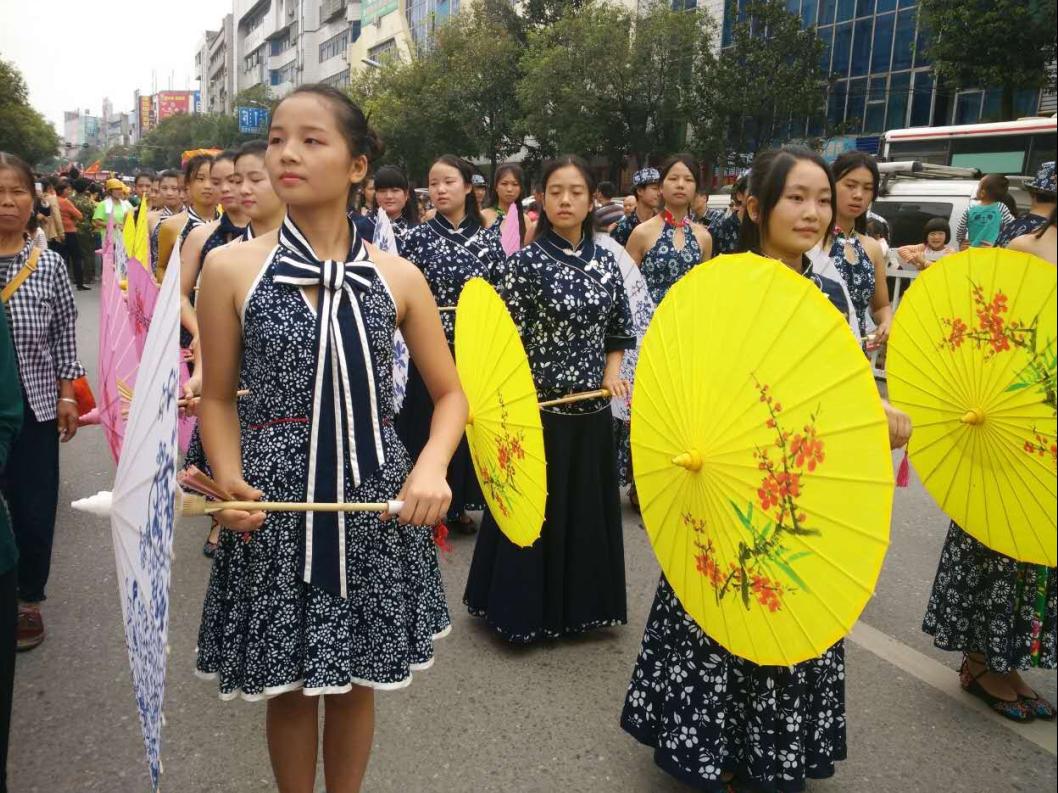 邵阳县工业职业技术学校