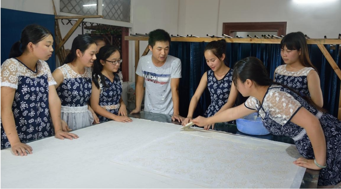 邵阳县工业职业技术学校