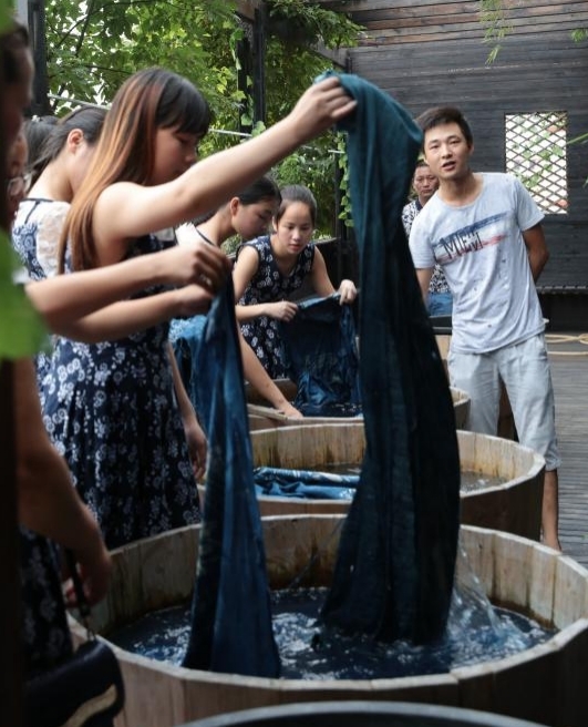 邵阳县工业职业技术学校