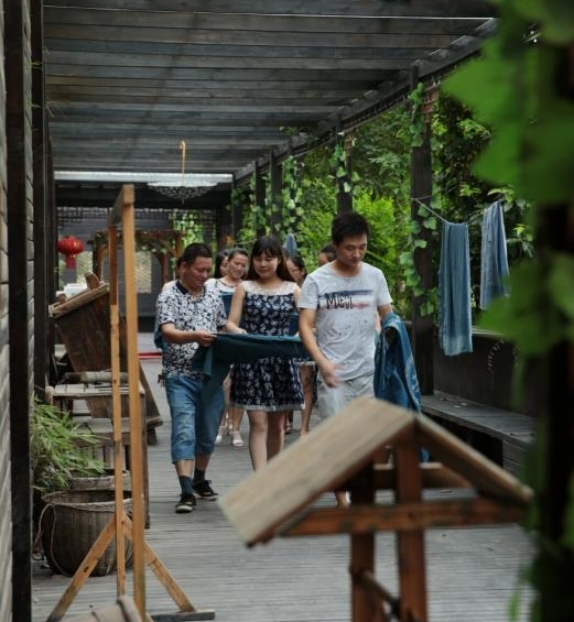 邵阳县工业职业技术学校