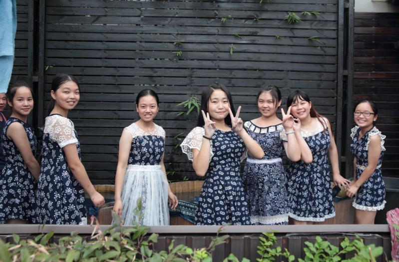 邵阳县工业职业技术学校