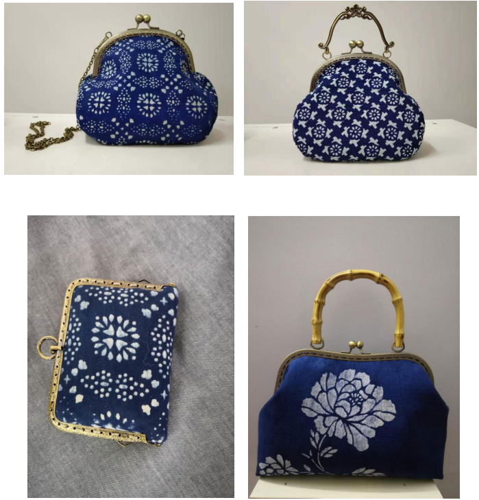 邵阳县工业职业技术学校“蓝印花布校企合作生产实训基地建设”典型案例