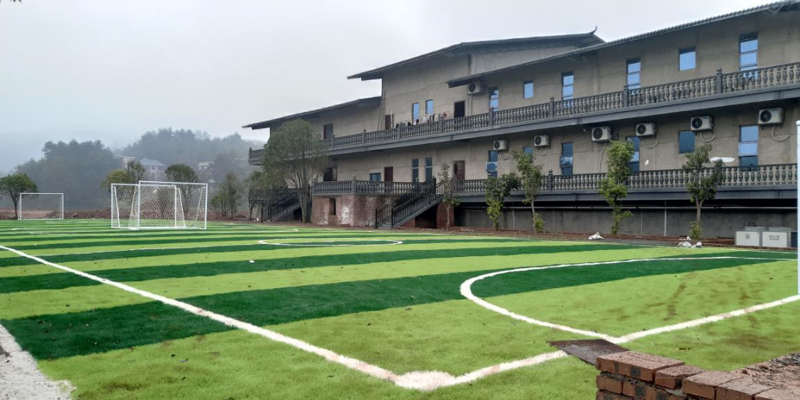 邵阳县工业职业技术学校《邵阳蓝印花布校企合作实训基地建设》支撑材料