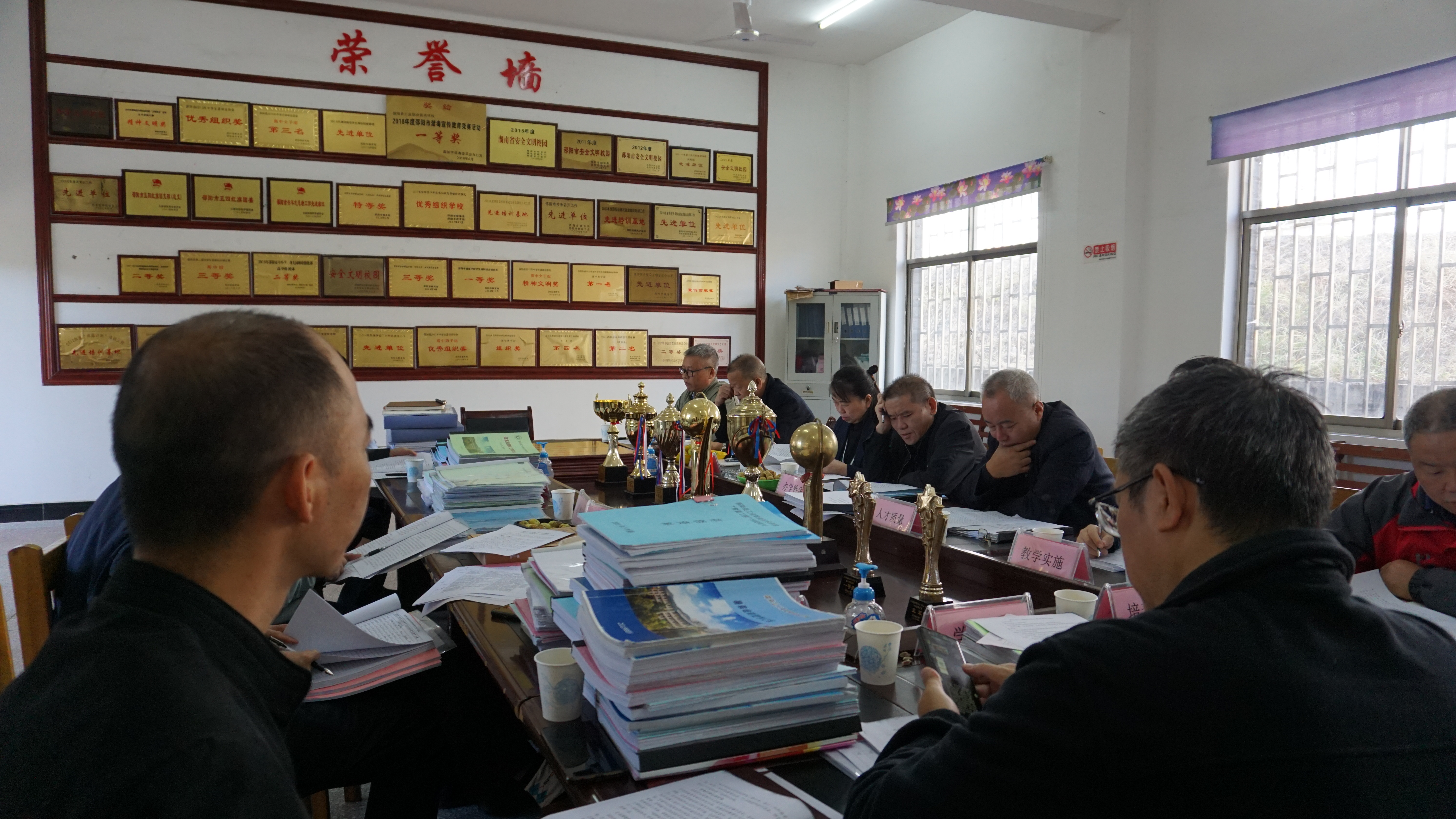 以督促优，以导赋能，做至朴至真教育