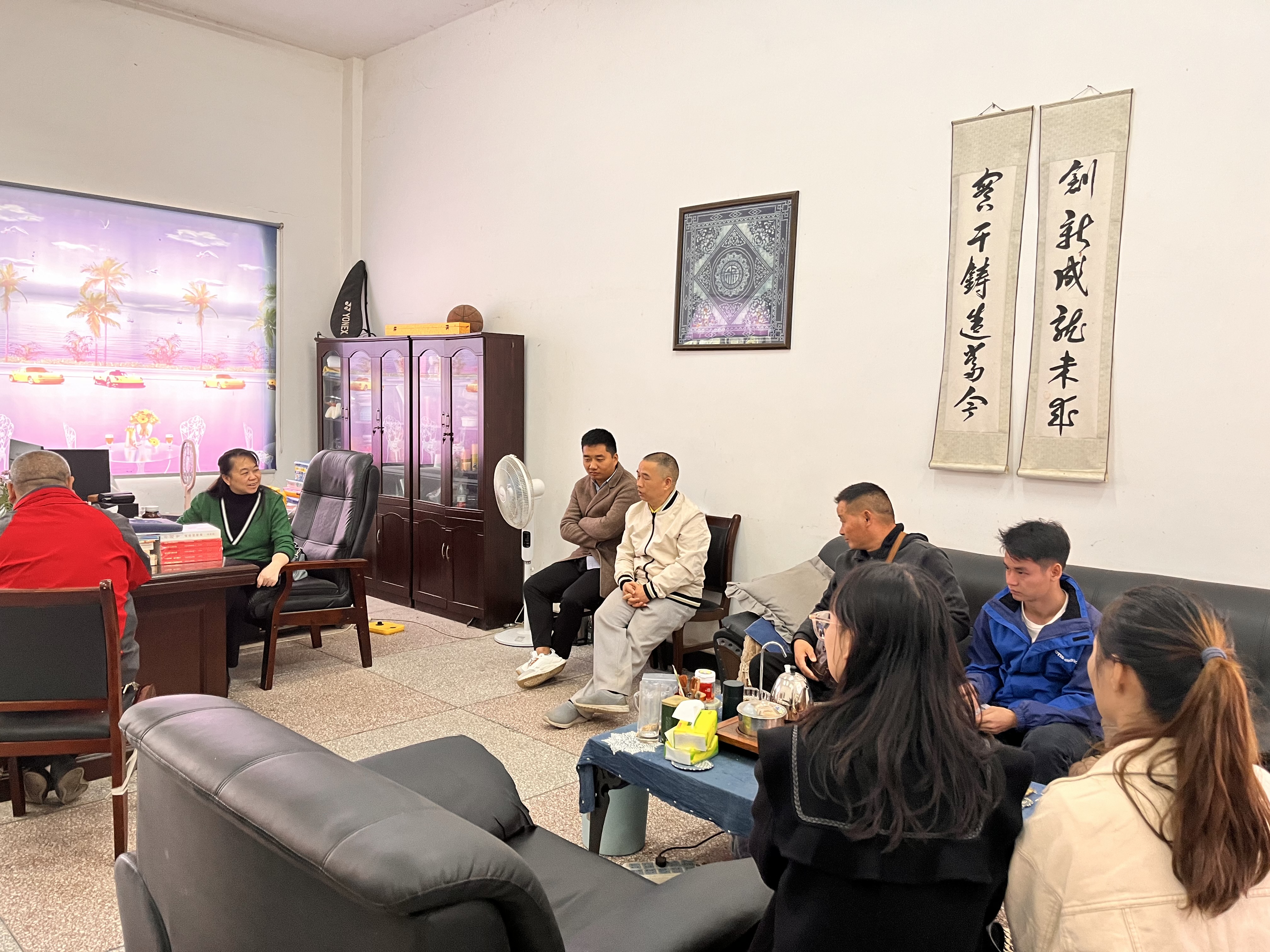 以督促优，以导赋能，做至朴至真教育