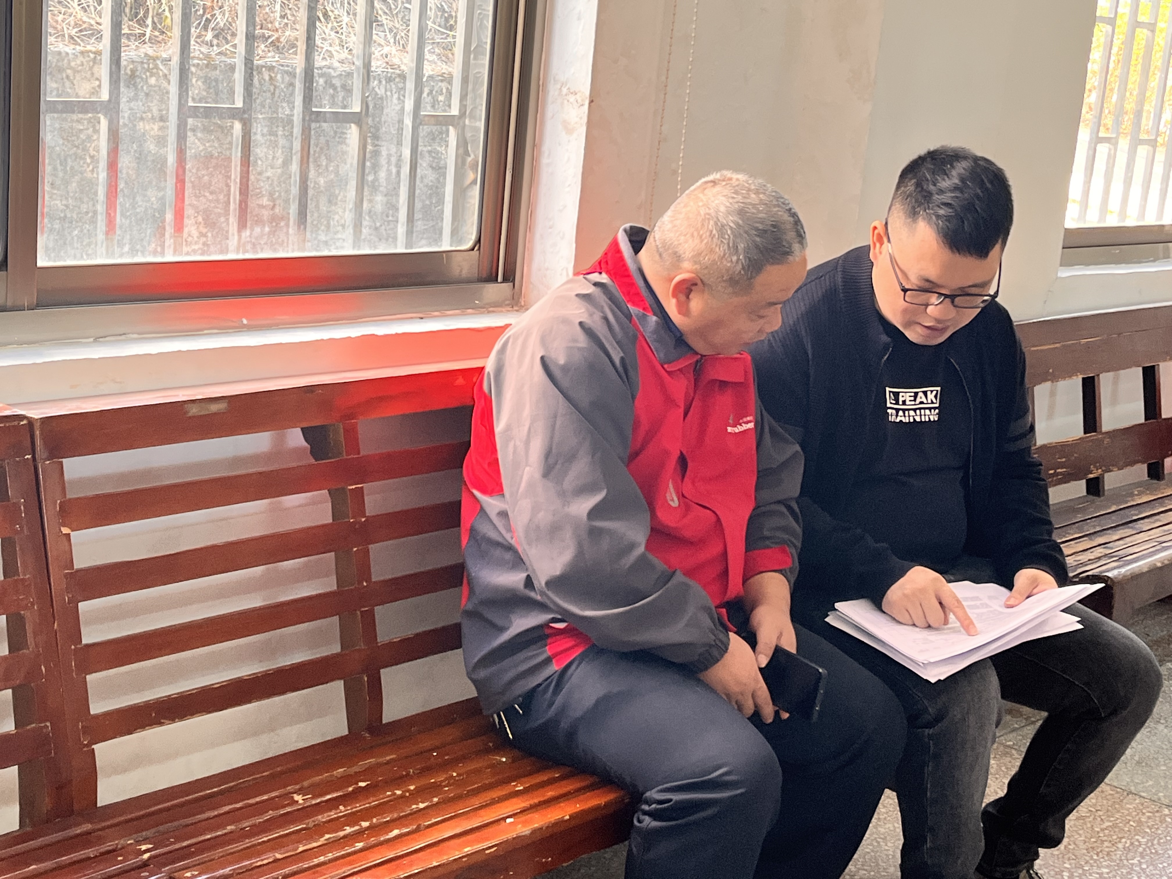 以督促优，以导赋能，做至朴至真教育