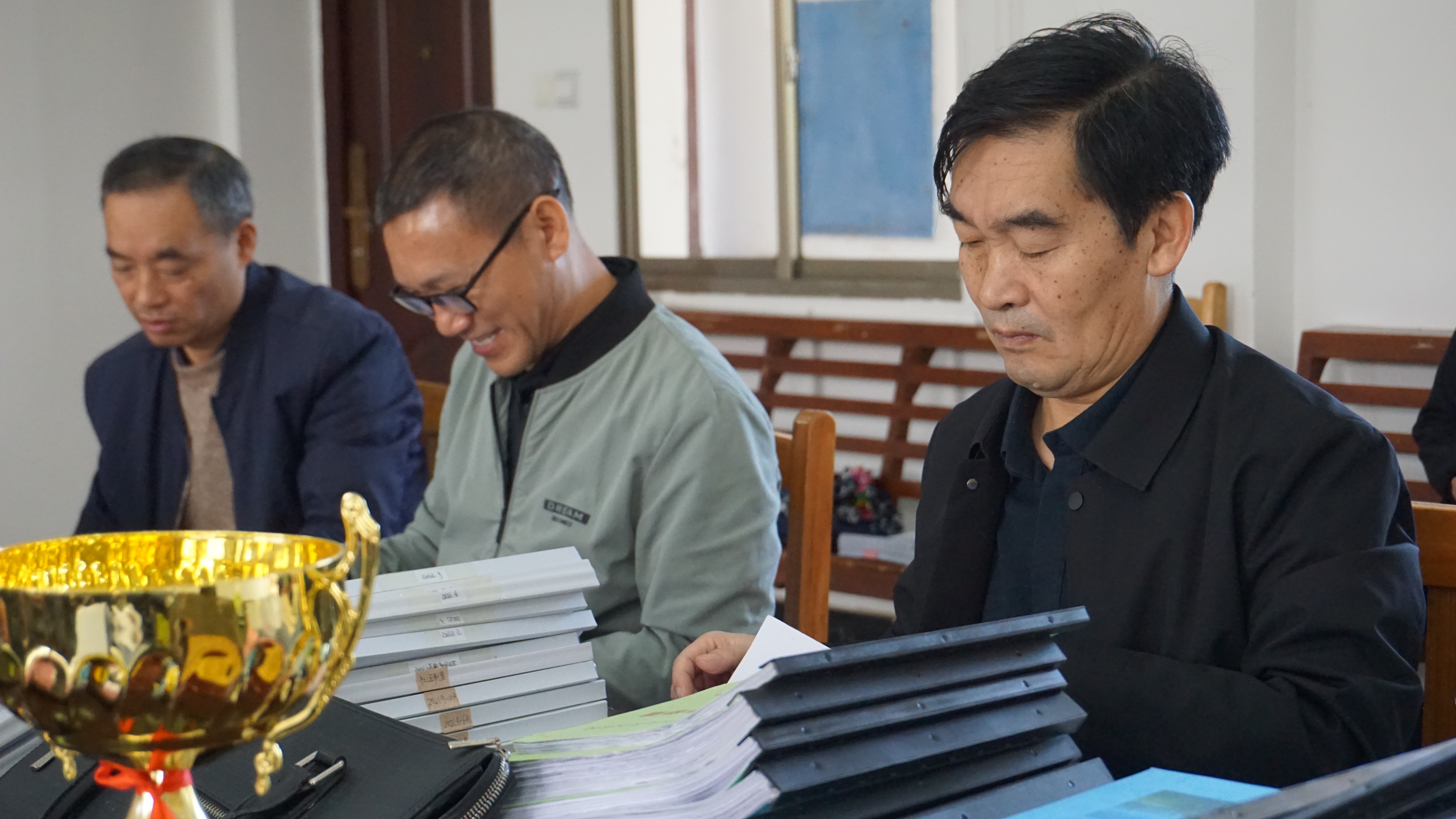 以督促优，以导赋能，做至朴至真教育