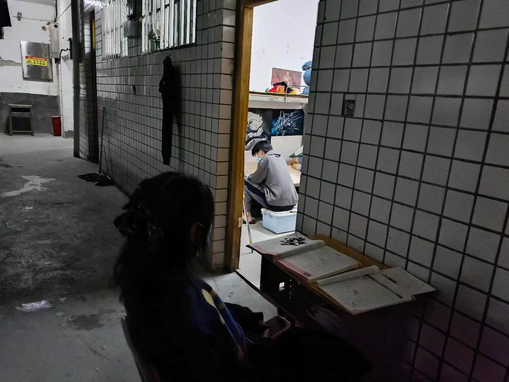 坚决打赢疫情防控“阻击战”