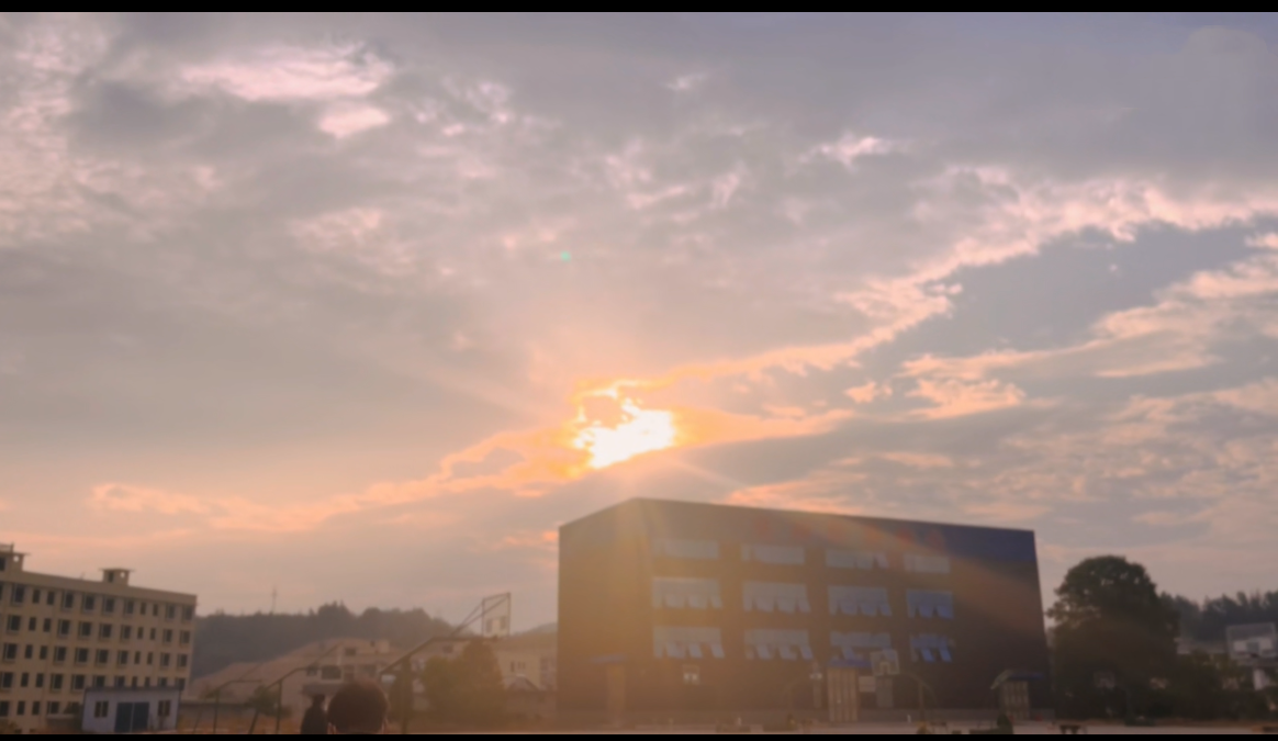 “疫”尘不染，“净”待疫散