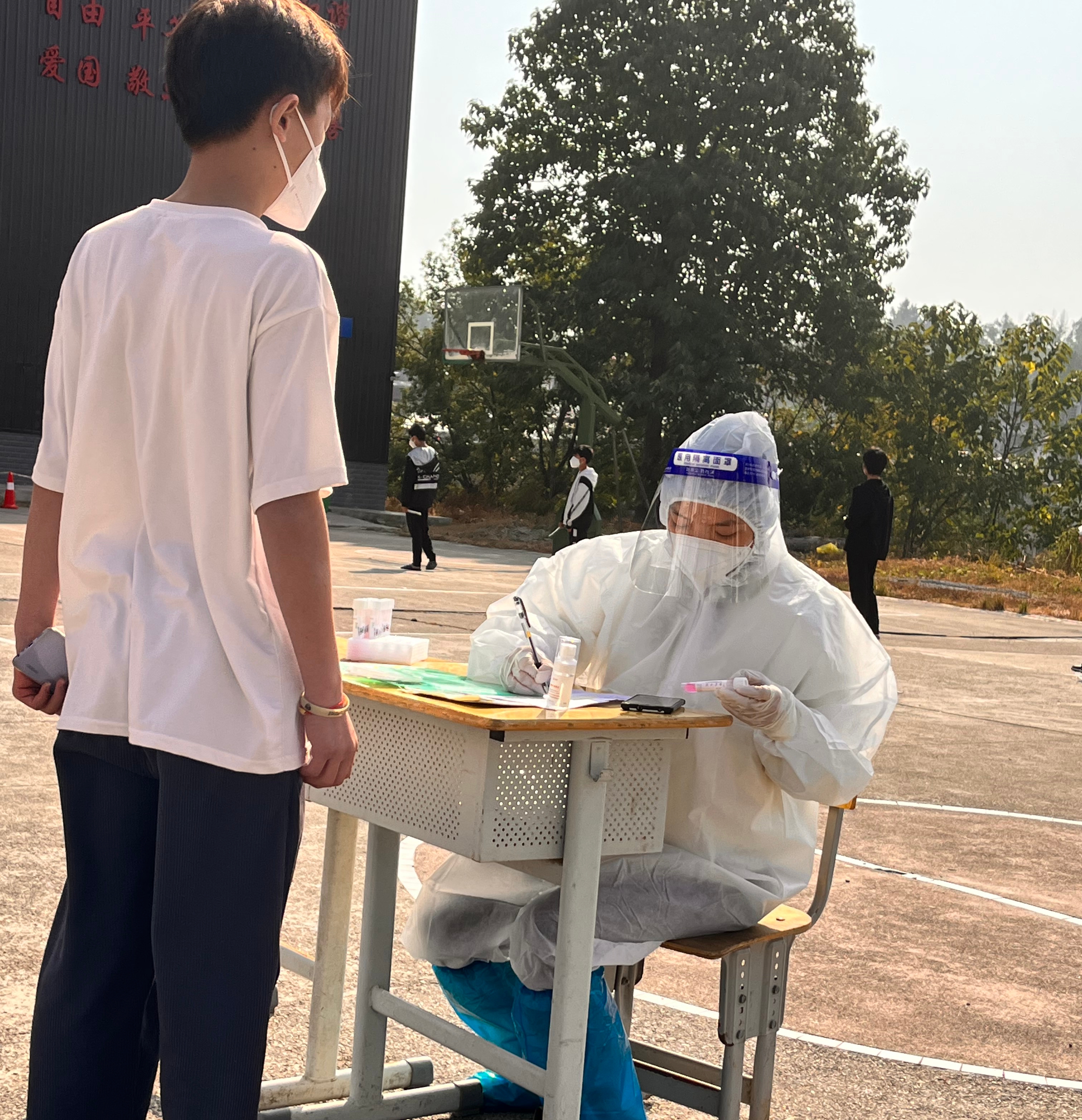 一身书卷气，一世赤子心