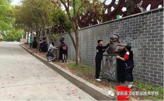 邵阳县工业职业技术学校学生会2022年上学期第一次全体大会顺利召开