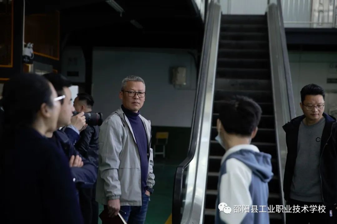 教育助力乡村振兴，职教帮扶贫困学子 ——邵阳工业职业技术学校积极接纳乡村振兴帮扶对象就读