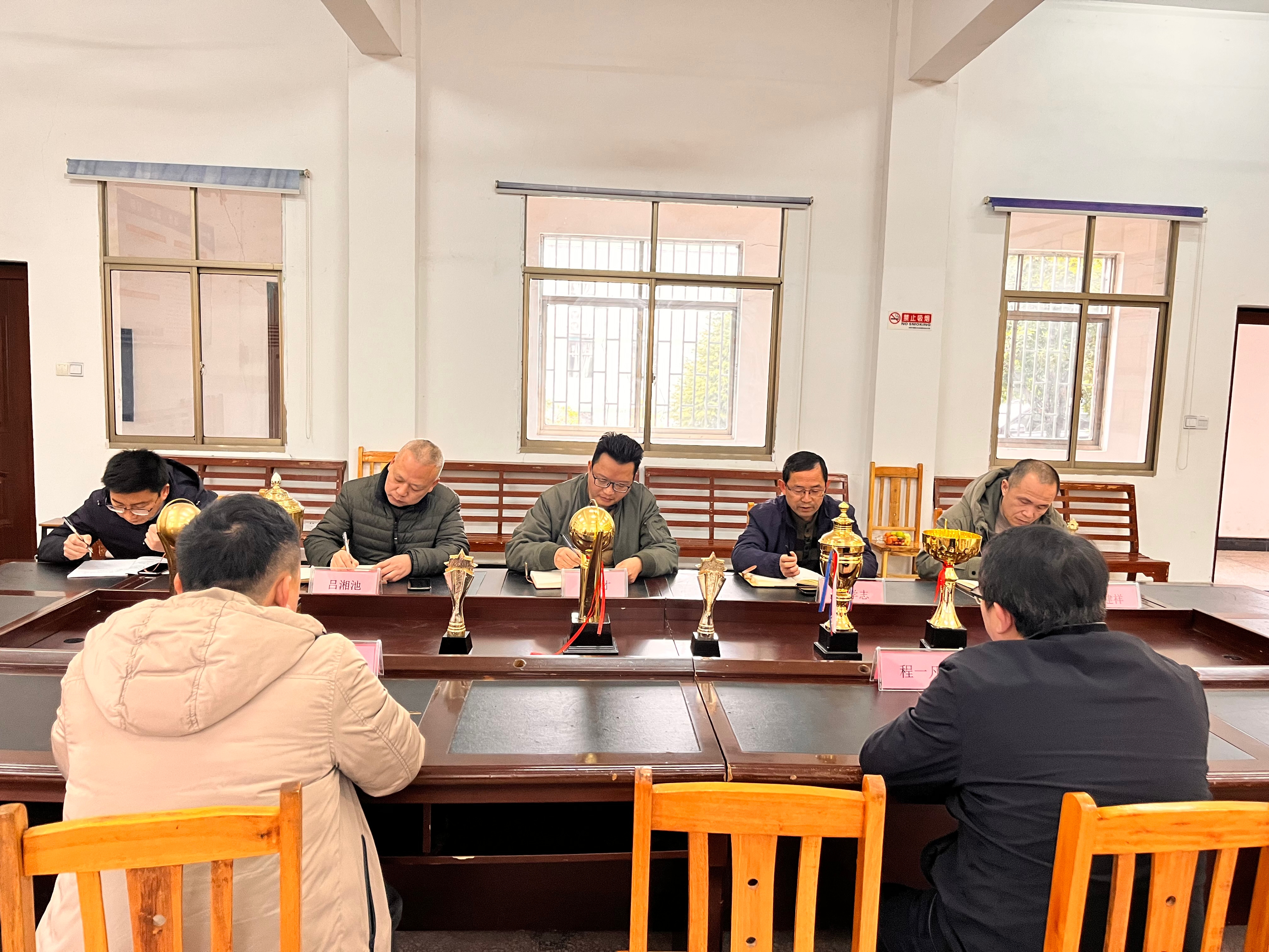 深耕合作之壤，  力创共赢局面