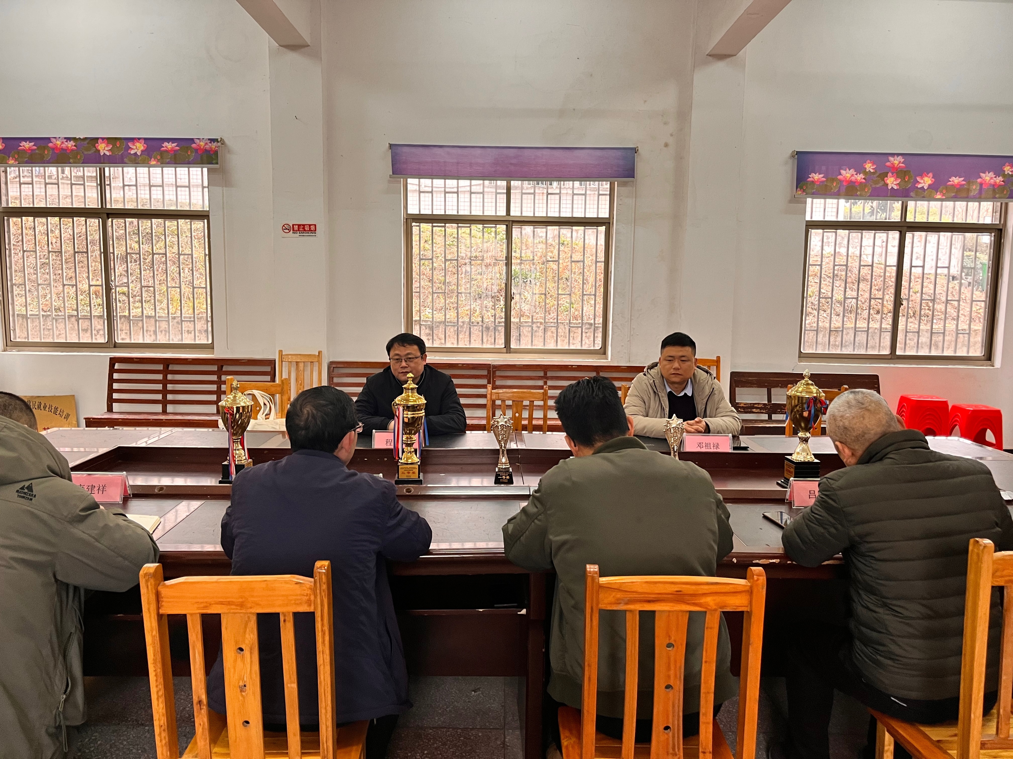 深耕合作之壤，  力创共赢局面