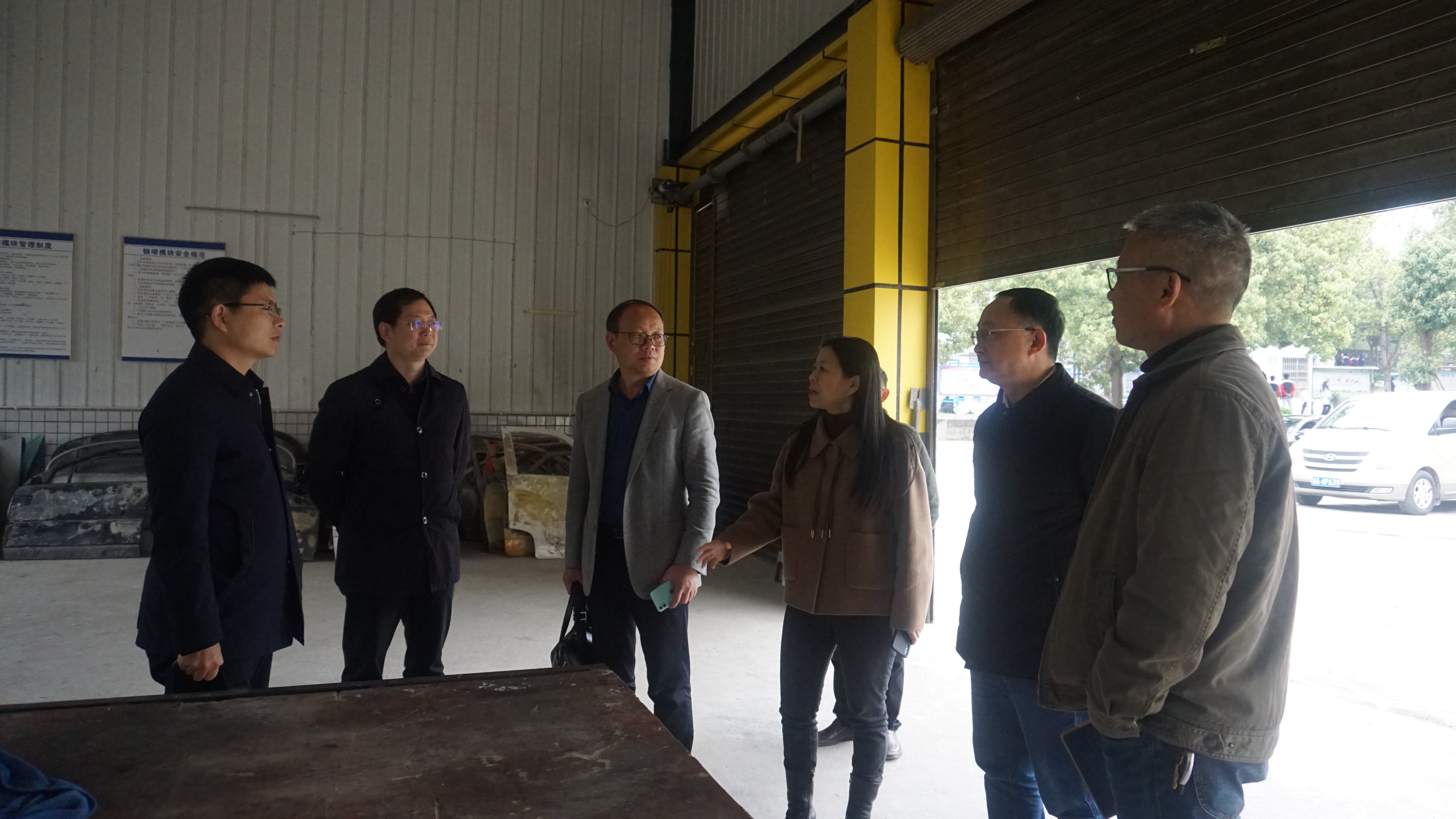 跨越山海，携手筑梦