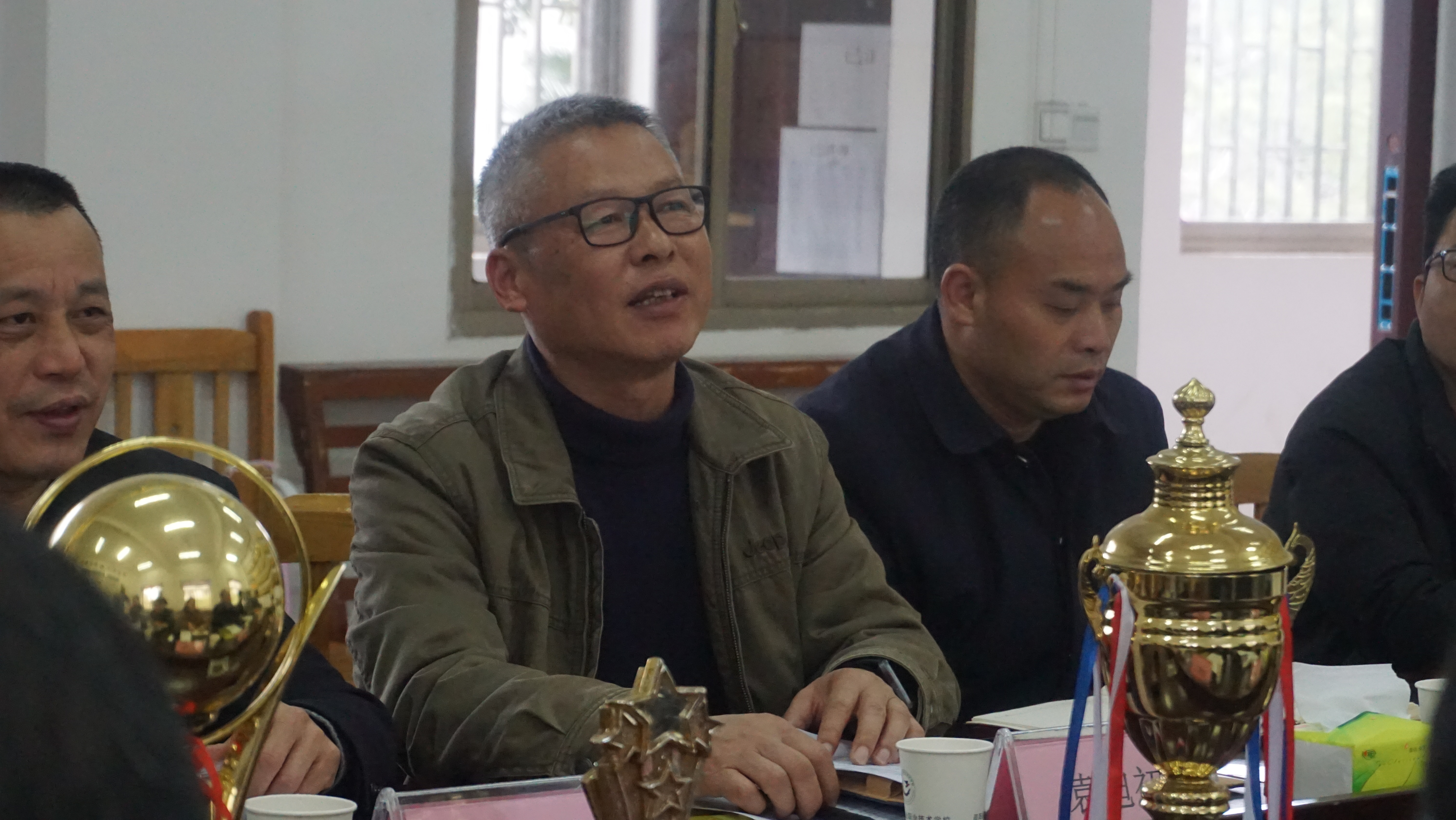 跨越山海，携手筑梦