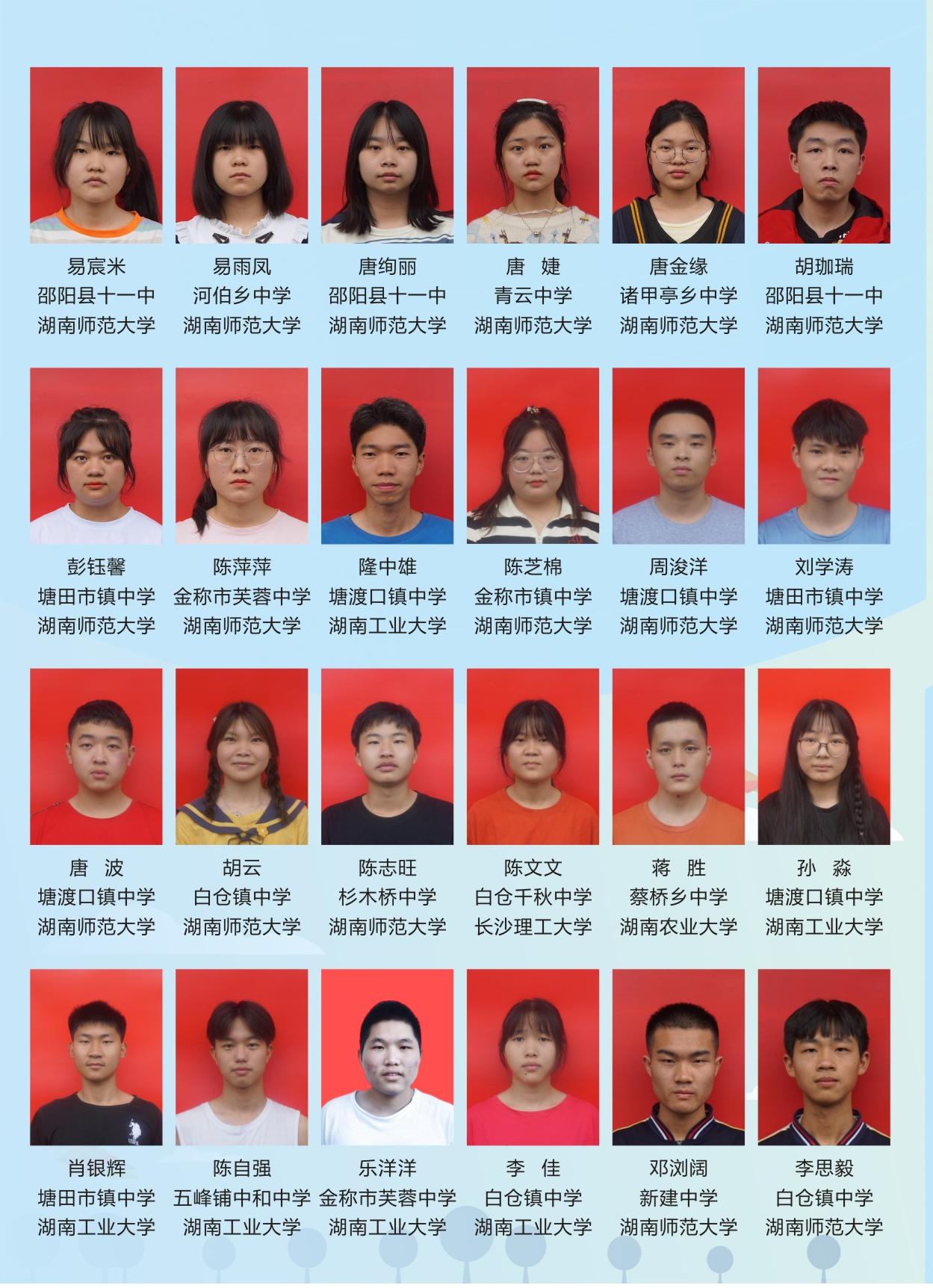 邵阳县工业职业技术学校2024年招生简章